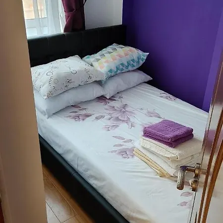 Not For Rent * Bukarest