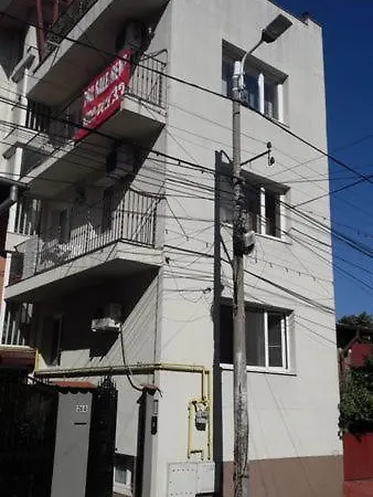 Not For Rent * Bukarest